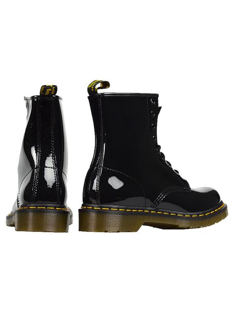 Dr. Martens – Botki 1460 Patent Lamper DM11821011