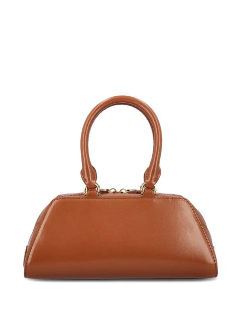 Givenchy Antigona mini bag - Brown - zdjęcie produktu nr 2