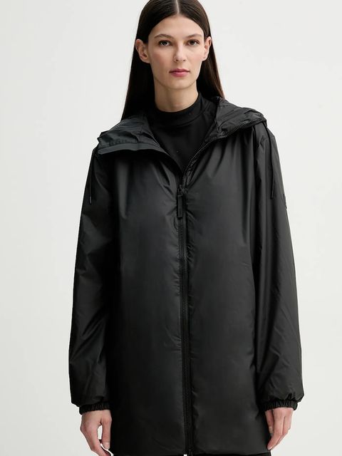 Rains kurtka Lohja Long Insulated Jacket W3T2