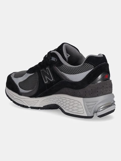 New Balance sneakersy 2002 kolor czarny U2002RC