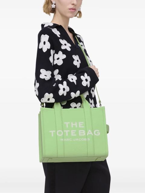 Marc Jacobs The Tote bag - Green - zdjęcie produktu nr 2