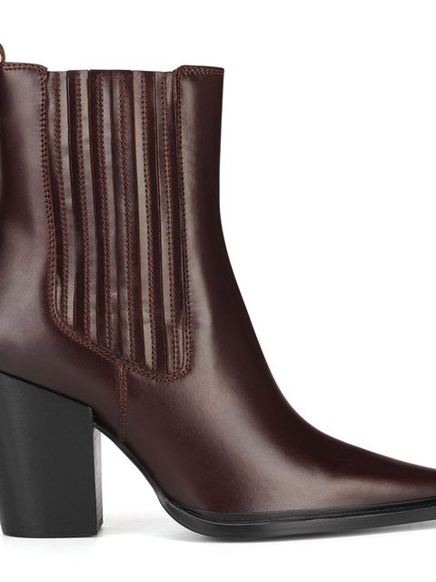 Gino Rossi VENE-116200 Brązowy - zdjęcie produktu nr 1