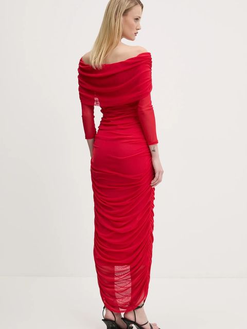 Never Fully Dressed sukienka Diaz