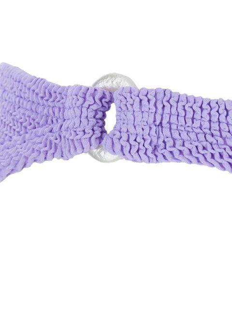Hunza G Misty bikini - Purple