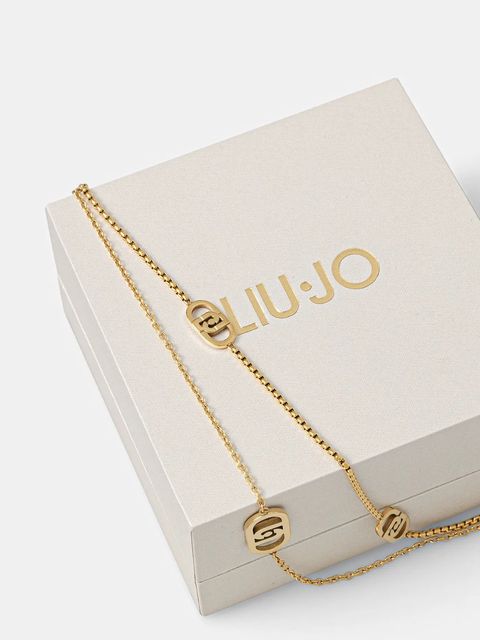Liu Jo naszyjnik