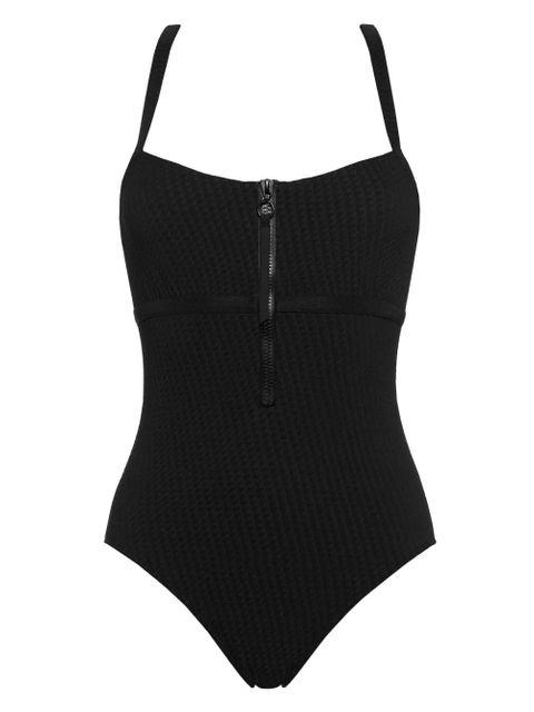 ERES Egérie swimsuit - Black