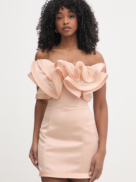 Elisabetta Franchi sukienka - zdjęcie produktu nr 1