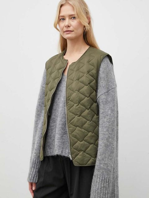 Herskind bezrękawnik - zdjęcie produktu nr 1