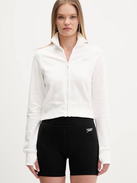 Tommy Jeans bluza damska bawełniana - zdjęcie produktu nr 1
