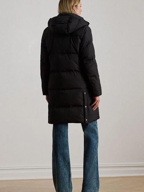 Lauren Ralph Lauren płaszcz - zdjęcie produktu nr 1