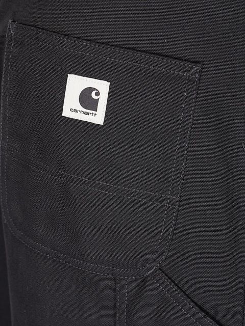 Carhartt WIP single-knee trousers - Black