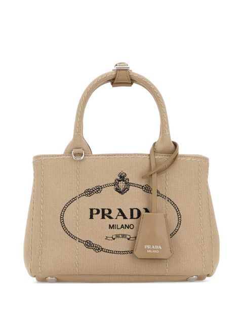 Prada Jardinière tote bag - Neutrals - zdjęcie produktu nr 1