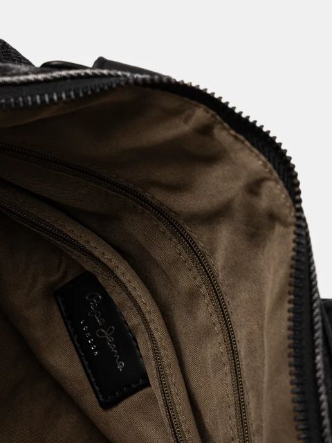 Pepe Jeans torebka STELLA ROCKSTAR kolor czarny PL031581