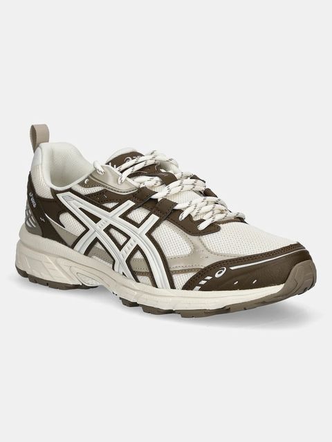 Asics sneakersy GEL-NUNOBIKI kolor brązowy 1203A536.106
