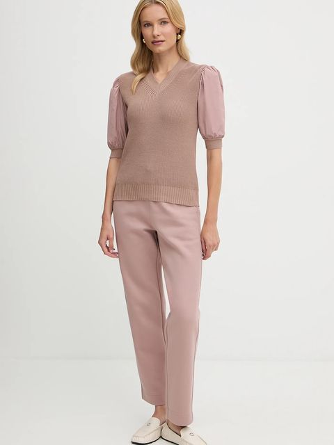 MM by Max Mara sweter MAINE - zdjęcie produktu nr 2