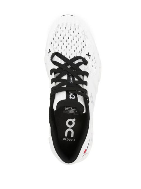 On Running Cloud X 4 sneakers - White
