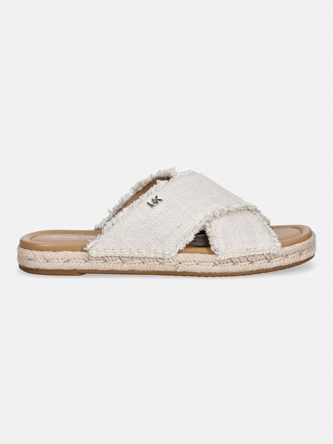 MICHAEL Michael Kors klapki damskie Kenzie Sandal - zdjęcie produktu nr 1