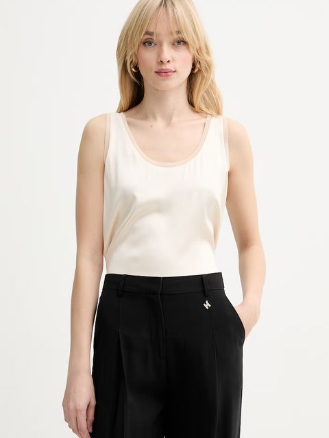 Silvian Heach top GOMOS - zdjęcie produktu nr 2