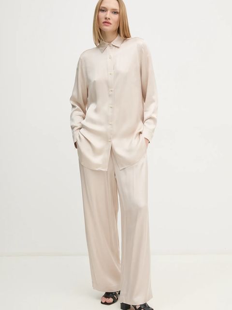 Calvin Klein Jeans spodnie - zdjęcie produktu nr 2