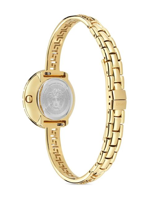 Versace La Greca 28mm - Gold