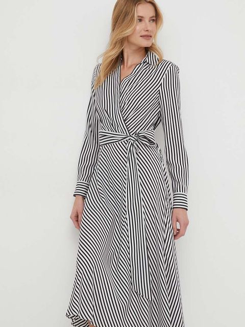 Lauren Ralph Lauren sukienka - zdjęcie produktu nr 2