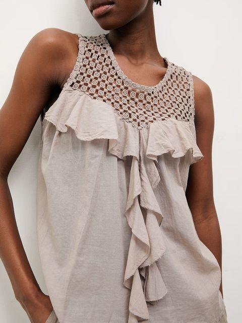 Answear.LAB bluzka damska bawełniana - zdjęcie produktu nr 2