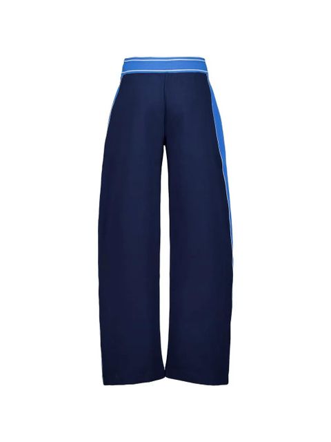 Casablanca blue track pants - zdjęcie produktu nr 2