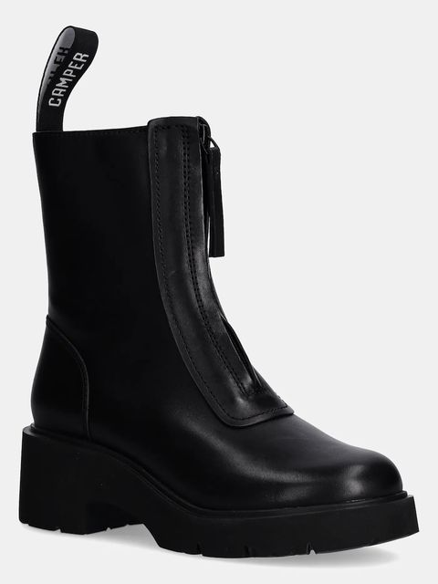 Camper botki skórzane Milah - zdjęcie produktu nr 1