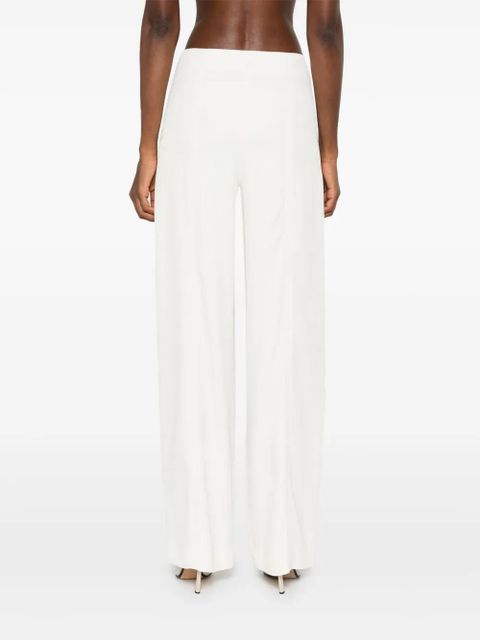 LouLou de Saison Talia trousers - Neutrals