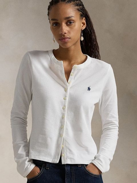 Polo Ralph Lauren longsleeve - zdjęcie produktu nr 1