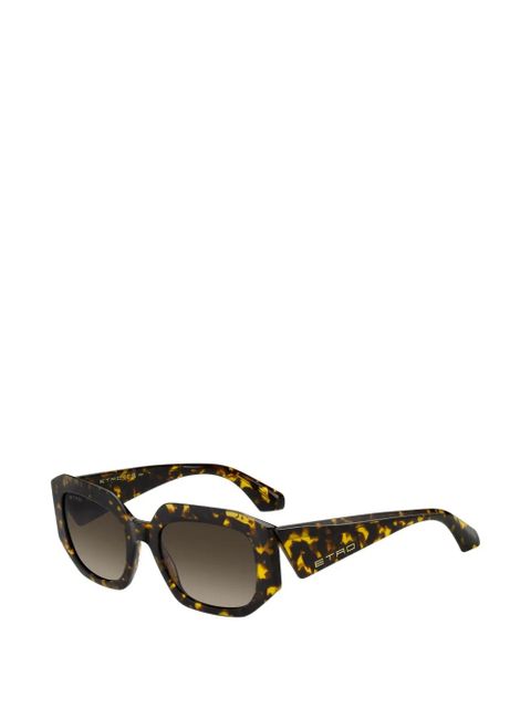 ETRO brown sunglasses