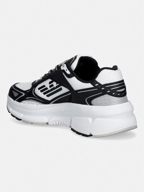 EA7 Emporio Armani sneakersy - zdjęcie produktu nr 2