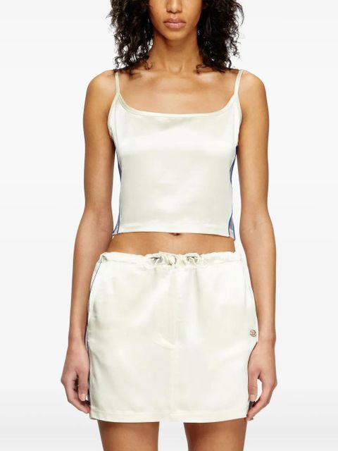 Diesel T-Ruth tank top - White - zdjęcie produktu nr 2