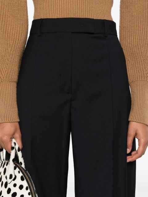 Sportmax Ampezzo trousers - Blue