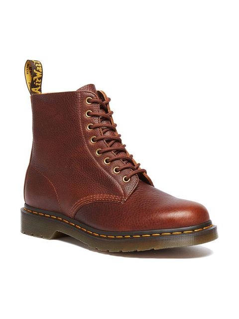 Dr. Martens workery skórzane 1460 Pascal Ambassador