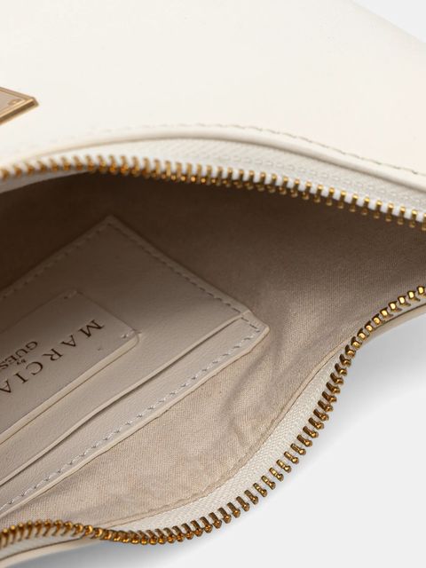 Marciano by Guess torebka skórzana