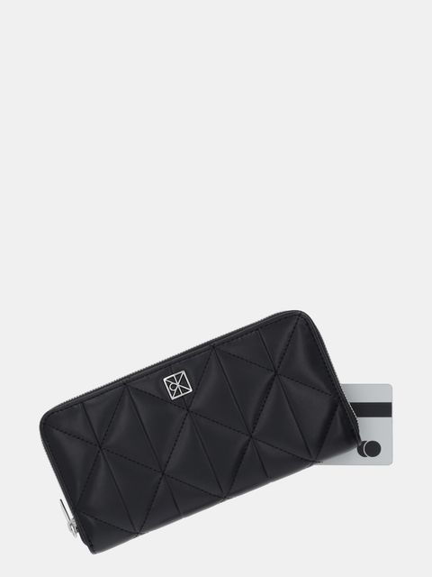 Calvin Klein portfel