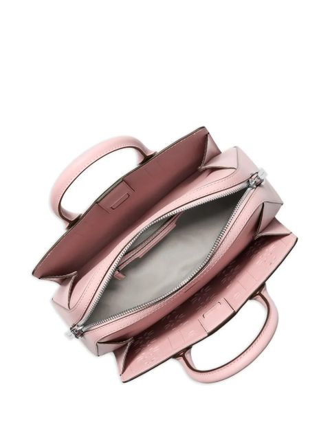 Michael Kors small Laila tote bag - Pink