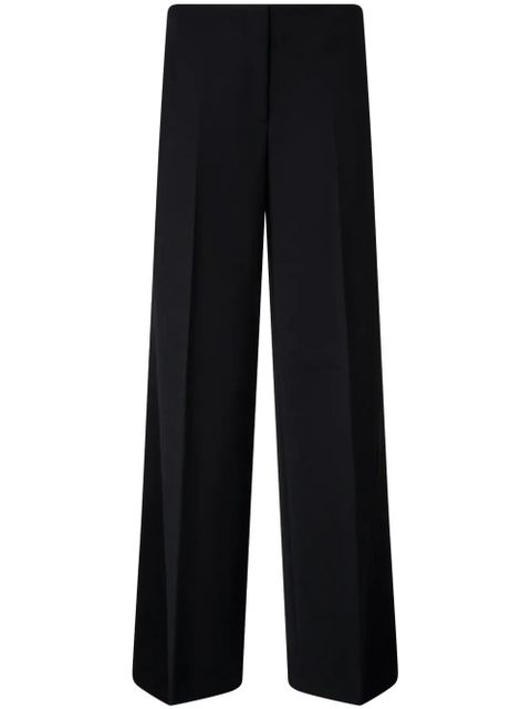 PINKO tailored trousers - Black - zdjęcie produktu nr 1