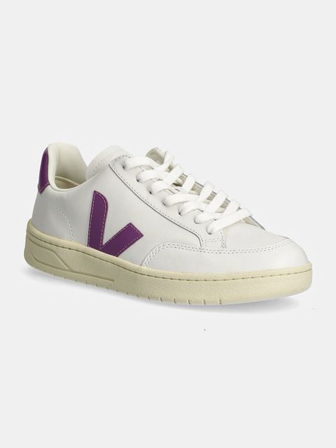Veja sneakersy skórzane V-12 - zdjęcie produktu nr 1