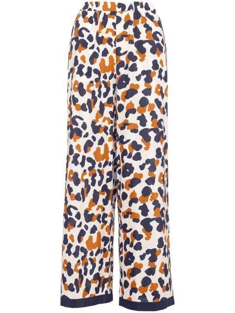 ERES Capitaine trousers - White - zdjęcie produktu nr 1