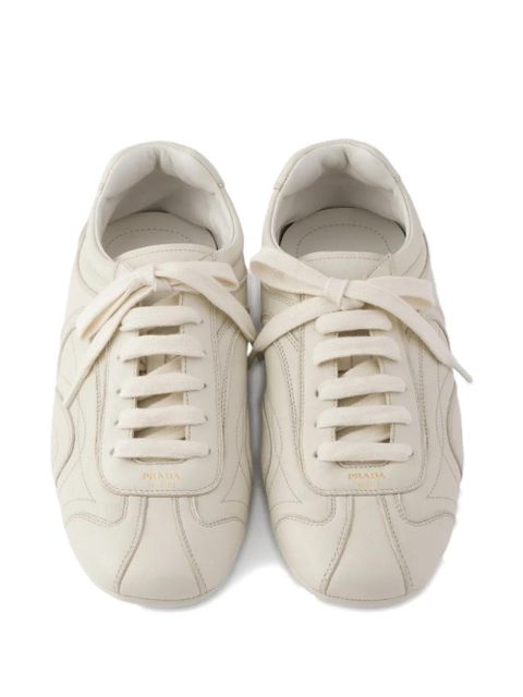 Prada Montecarlo Re-Edition 2005 sneakers - Neutrals - zdjęcie produktu nr 2