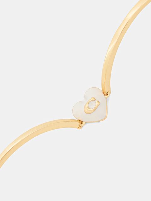 Coach bransoletka - zdjęcie produktu nr 2