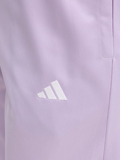 adidas dres Feelcozy damski kolor fioletowy JX0517