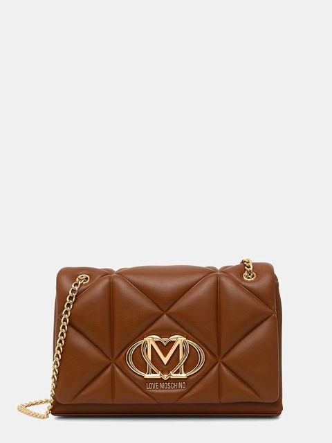 Love Moschino torebka - zdjęcie produktu nr 1