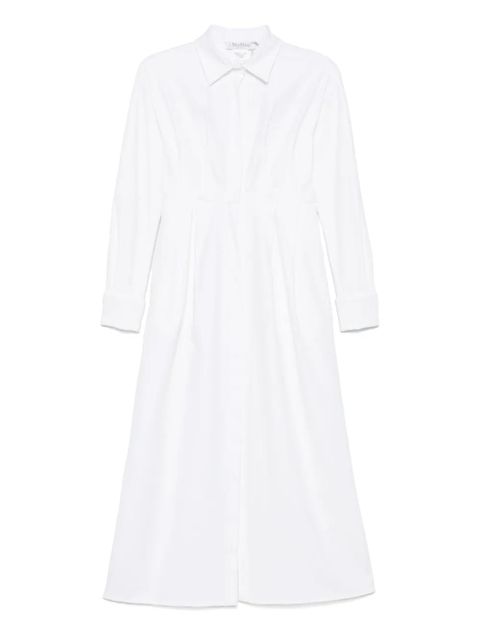 Max Mara Arezzo maxi dress - White - zdjęcie produktu nr 1