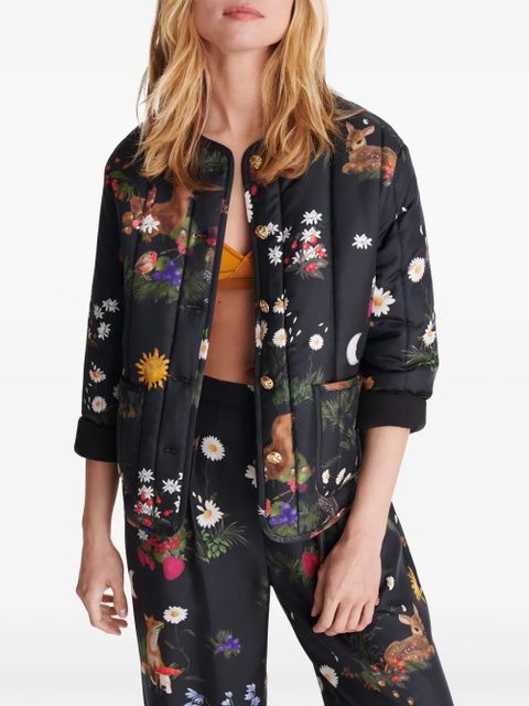 ERES Lyrique jacket - Black