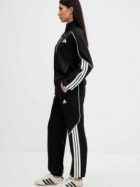 adidas dres Stadium damski kolor czarny JX0471 - zdjęcie produktu nr 2