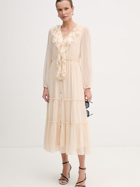 Morgan sukienka - zdjęcie produktu nr 1