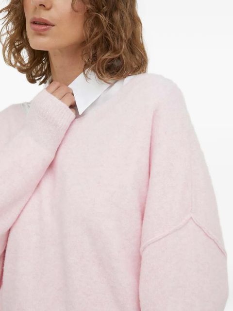 American Vintage Damsville sweater - Pink